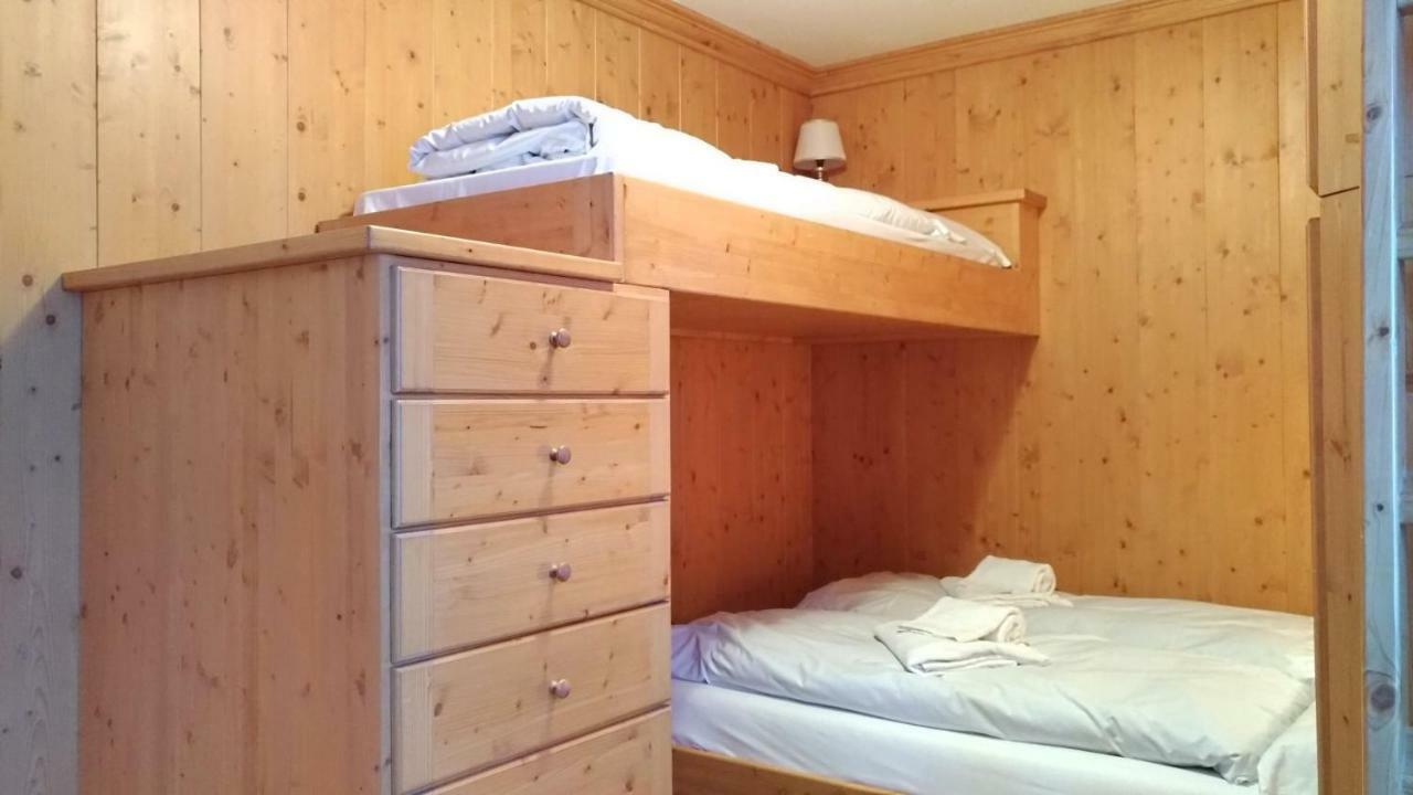 Casa Rossi Apartment Le Grazie  Екстериор снимка